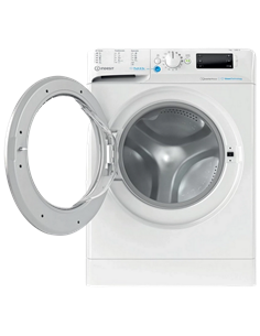 Стиральная машина Indesit BWSE 71295X WSV, 7кг, Белый 2