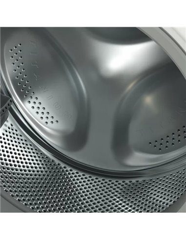 Стиральная машина Indesit BWSE 71295X WSV, 7кг, Белый