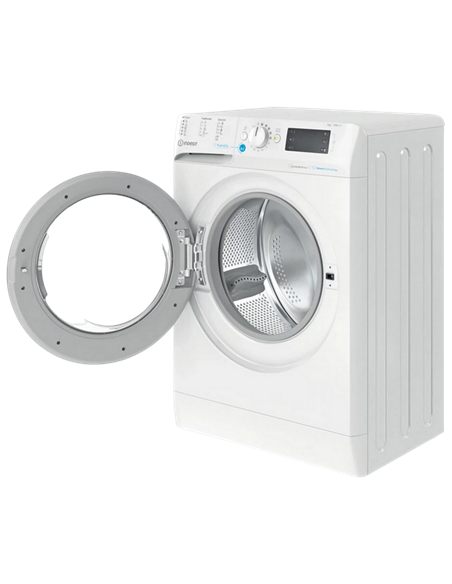 Стиральная машина Indesit BWSE 71295X WSV, 7кг, Белый