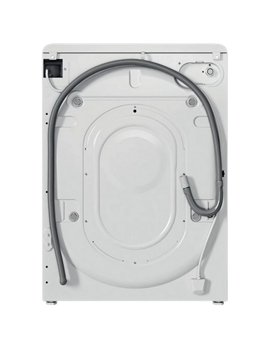 Стиральная машина Indesit BWSE 71295X WSV, 7кг, Белый