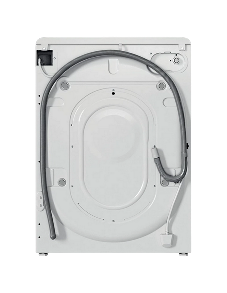 Стиральная машина Indesit BWSE 71295X WSV, 7кг, Белый
