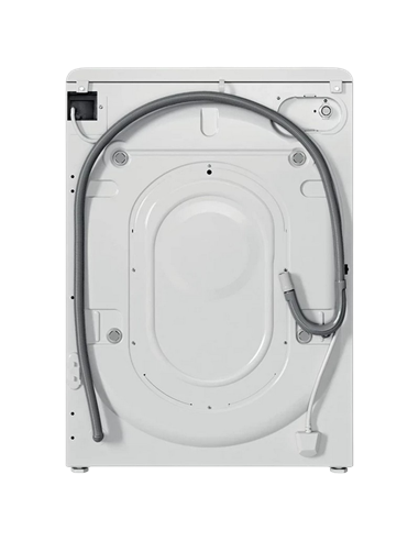 Стиральная машина Indesit BWSE 71295X WSV, 7кг, Белый