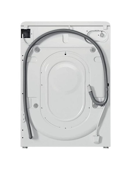 Стиральная машина Indesit BWSE 71295X WSV, 7кг, Белый