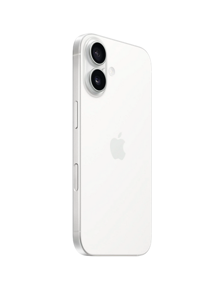 Смартфон Apple iPhone 16, 128Гб, Белый
