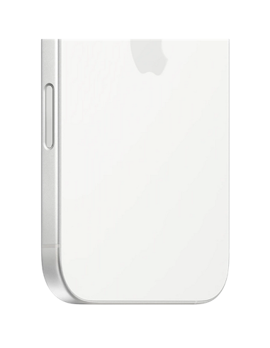 Смартфон Apple iPhone 16, 128Гб, Белый