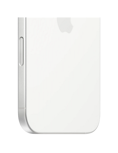 Смартфон Apple iPhone 16, 128Гб, Белый