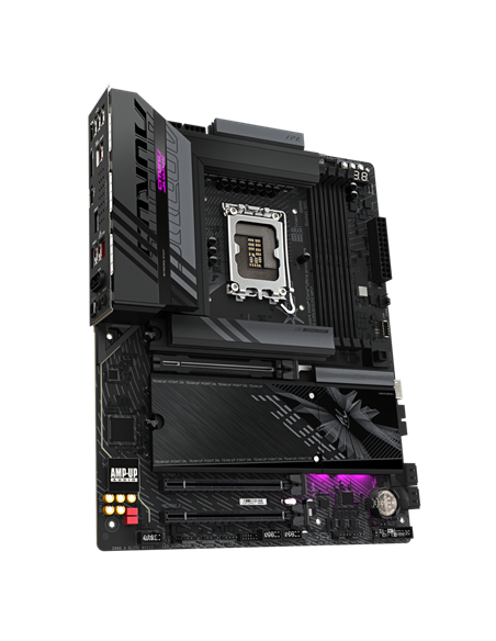 Placă de bază Gigabyte Z890 A ELITE WIFI7, LGA1851, Intel Z890, ATX