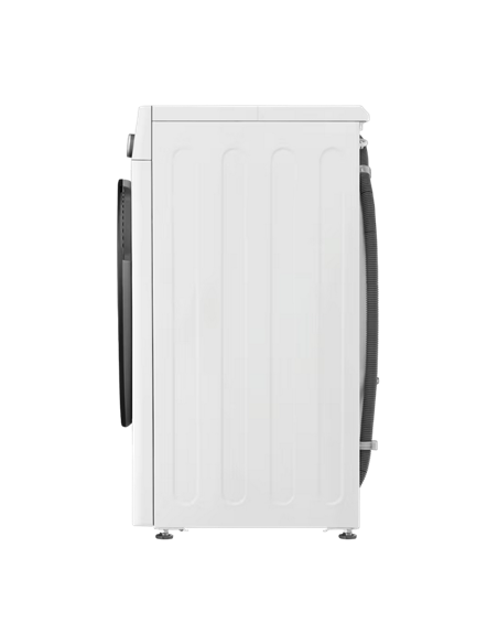 Mașină de spălat LG F2WR709S2W, 9kg, Alb