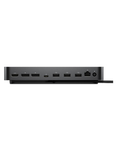 Док-станция DELL Pro Dock WD25, Черный 2