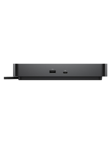 Stație Docking DELL Pro Dock WD25, Negru