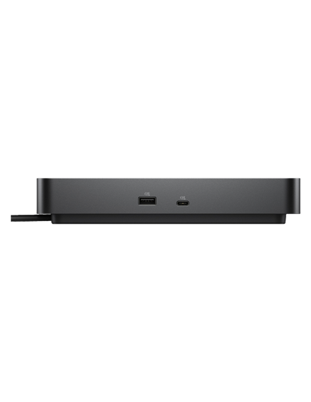 Stație Docking DELL Pro Dock WD25, Negru