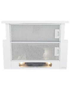 Hota încorporabilă Elica Elite 14 LUX WH/A/60, Alb 2