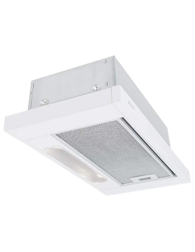 Встраиваемая Вытяжка Elica Elite 14 LUX WH/A/60, Белый