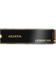 Unitate SSD ADATA LEGEND 960, 4000GB, ALEG-960-4TCS