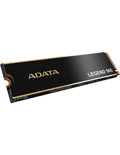 Unitate SSD ADATA LEGEND 960, 4000GB, ALEG-960-4TCS 2