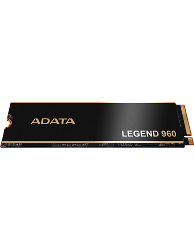 Накопитель SSD ADATA LEGEND 960, 4000Гб, ALEG-960-4TCS