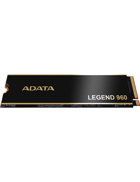 Unitate SSD ADATA LEGEND 960, 4000GB, ALEG-960-4TCS
