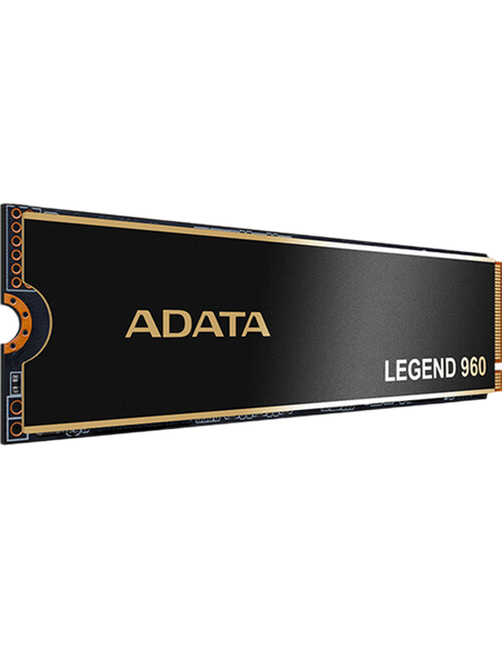 Unitate SSD ADATA LEGEND 960, 4000GB, ALEG-960-4TCS
