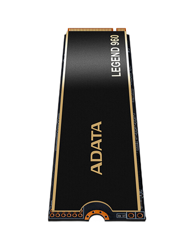 Unitate SSD ADATA LEGEND 960, 4000GB, ALEG-960-4TCS