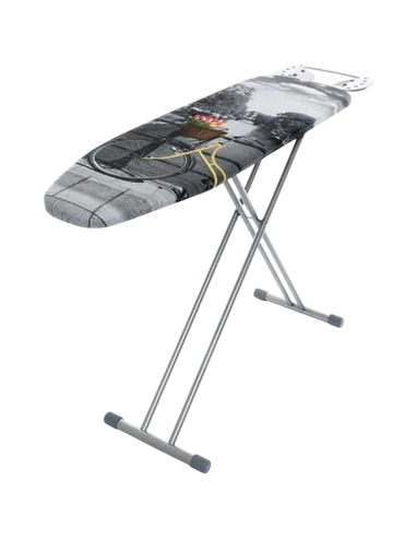 Гладильная Доска Eurogold T-MAX 53458B1, Металл