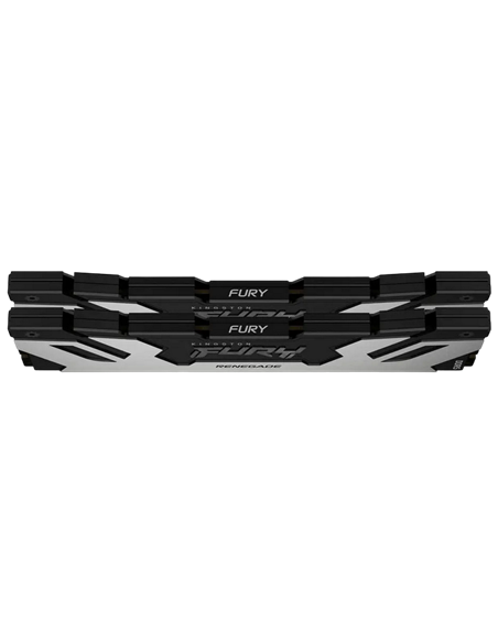 Memorie RAM Kingston FURY Renegade, DDR5 SDRAM, 6400 MHz, 64GB, KF564C32RSK2-64
