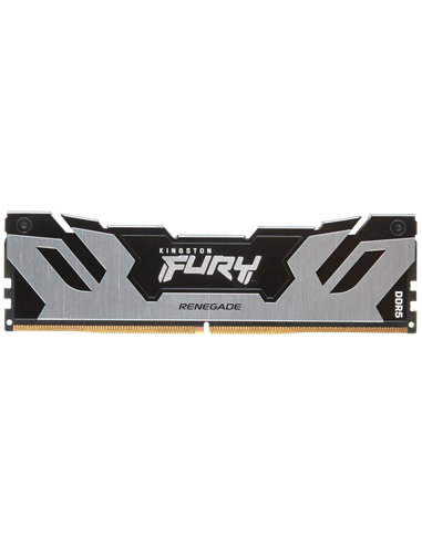 Оперативная память Kingston FURY Renegade, DDR5 SDRAM, 6400 МГц, 64Гб, KF564C32RSK2-64