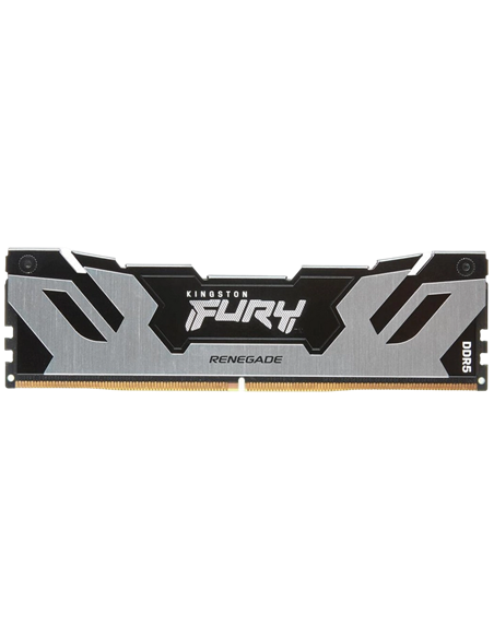 Memorie RAM Kingston FURY Renegade, DDR5 SDRAM, 6400 MHz, 64GB, KF564C32RSK2-64
