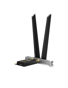 Adaptor PCle TP-LINK Archer TBE552E, PCI-E