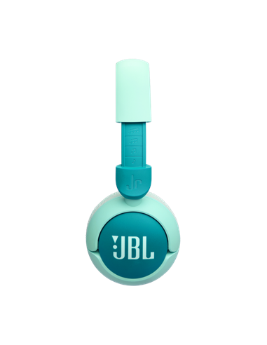 Căști JBL JR320BT, Verde