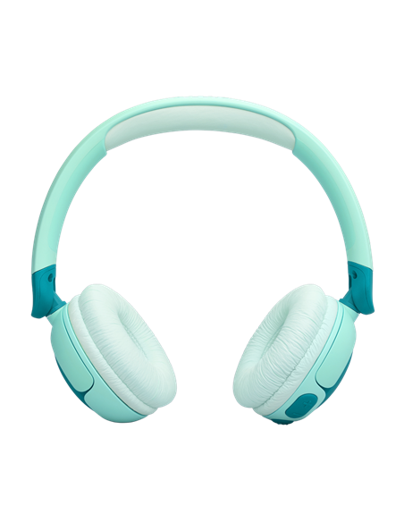 Наушники JBL JR320BT, Зелёный