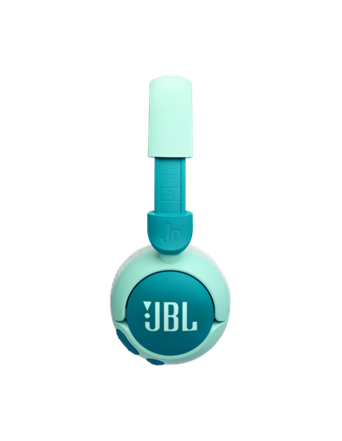 Наушники JBL JR320BT, Зелёный