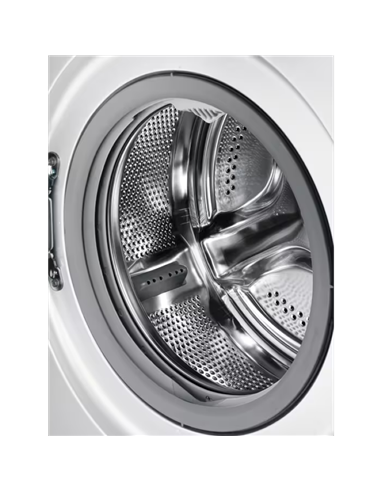 Стиральная машина Electrolux EW6SN506W, 6кг, Белый