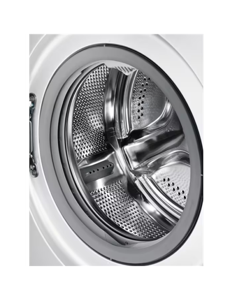 Стиральная машина Electrolux EW6SN506W, 6кг, Белый
