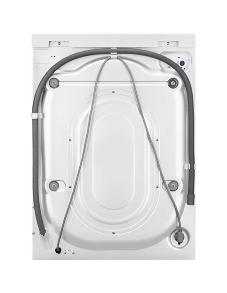 Стиральная машина Electrolux EW6SN506W, 6кг, Белый