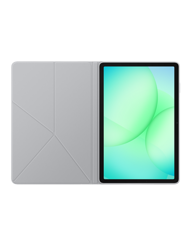 Husă pentru tabletă Samsung Galaxy Tab A11+, 11", Alb
