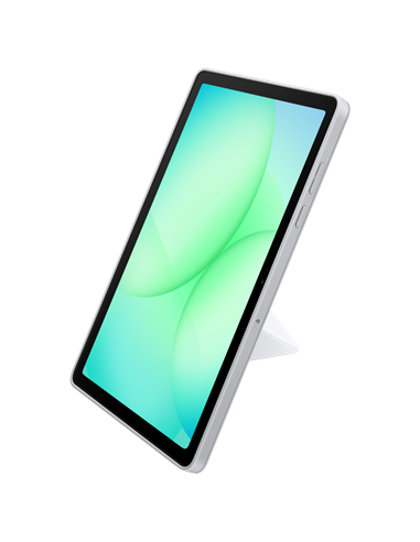 Чехол для планшета Samsung Galaxy Tab A11+, 11", Белый