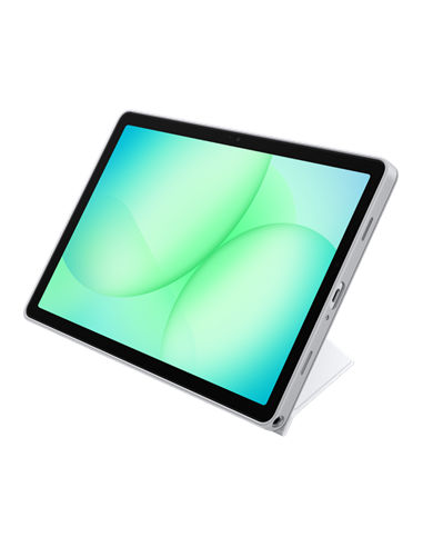 Husă pentru tabletă Samsung Galaxy Tab A11+, 11", Alb