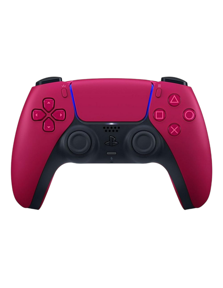 Gamepad SONY Playstation 5 DualSense, Roșu