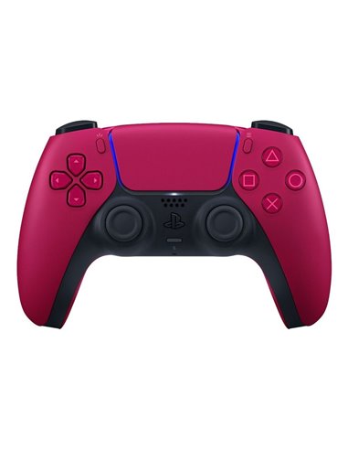 Геймпад SONY Playstation 5 DualSense, Космический красный