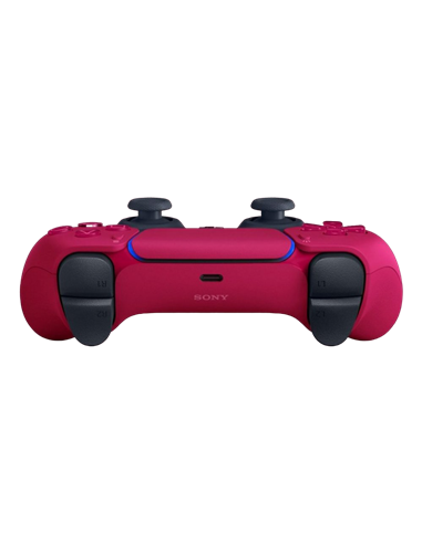 Gamepad SONY Playstation 5 DualSense, Roșu
