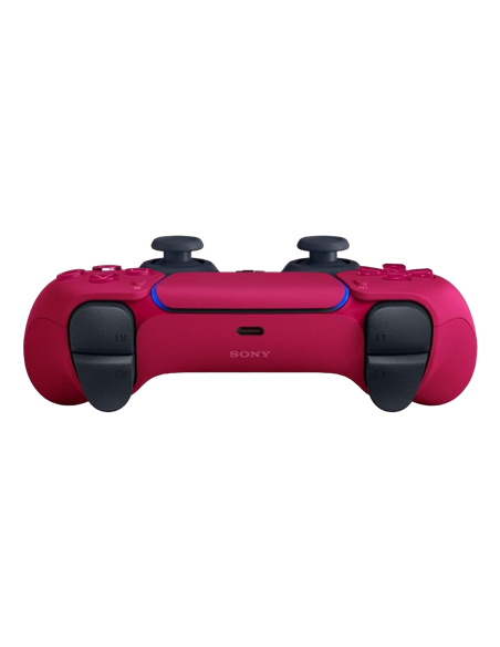 Геймпад SONY Playstation 5 DualSense, Космический красный