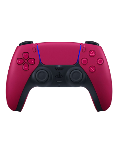 Gamepad SONY Playstation 5 DualSense, Roșu