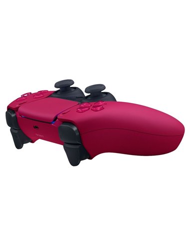Геймпад SONY Playstation 5 DualSense, Космический красный