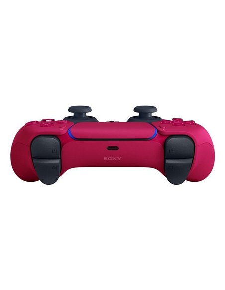 Геймпад SONY Playstation 5 DualSense, Космический красный