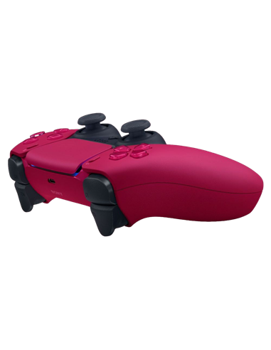 Геймпад SONY Playstation 5 DualSense, Космический красный