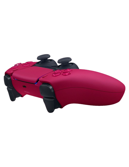 Геймпад SONY Playstation 5 DualSense, Космический красный