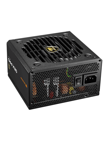 Блок питания для компьютеров Cougar Power GEX PRO 750, 750Вт, ATX, Полностью модульный