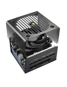 Sursă Alimentare PC Cougar Power GEX PRO 750, 750W, ATX, Complet modular 2