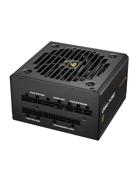 Блок питания для компьютеров Cougar Power GEX PRO 750, 750Вт, ATX, Полностью модульный