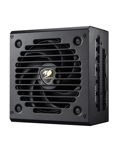 Sursă Alimentare PC Cougar Power GEX PRO 750, 750W, ATX, Complet modular